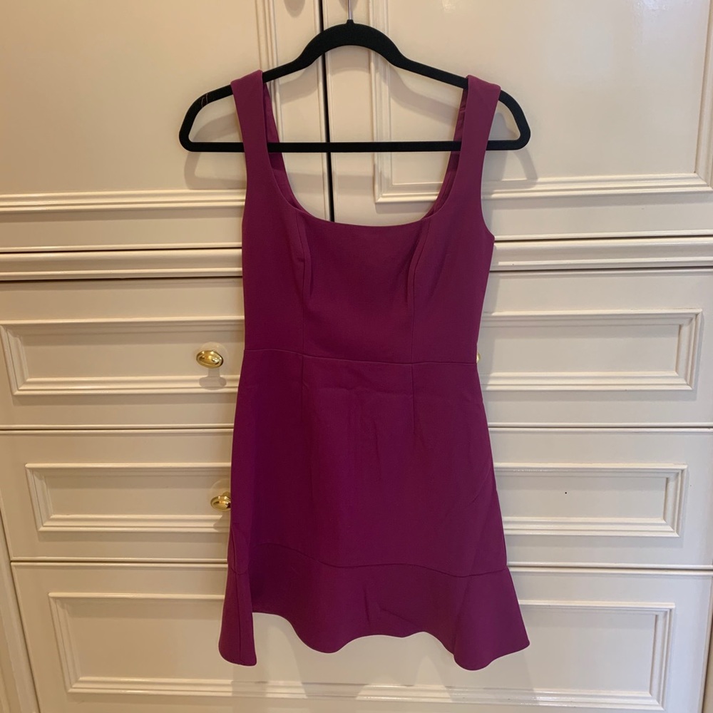 French Connection dress